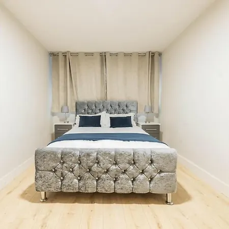 Appartement Parking - Groups - Centre - Birmingham